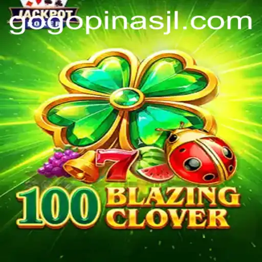 100BlazingClover: A New Gaming Revolution
