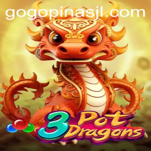 3PotDragons: Exploring the Fascinating World of Gogopinas