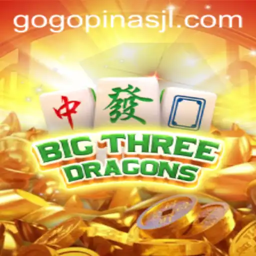 BigThreeDragons: Exploring the Exciting World of Gogopinas' Latest Game