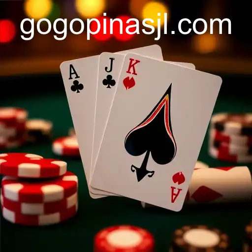 The Thrill and Strategy Behind Blackjack