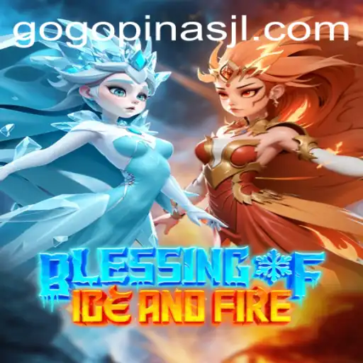 Discover the Intriguing World of 'Blessing of Ice and Fire'