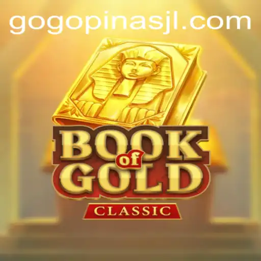 Exploring the Realm of 'BookOfGoldClassic': The New Gaming Sensation