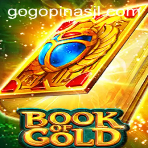 Exploring the Enchanting World of BookofGold: A Journey with Gogopinas