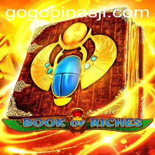 Exploring the Fascinating World of BookofRiches: An Immersive Gaming Experience with Gogopinas