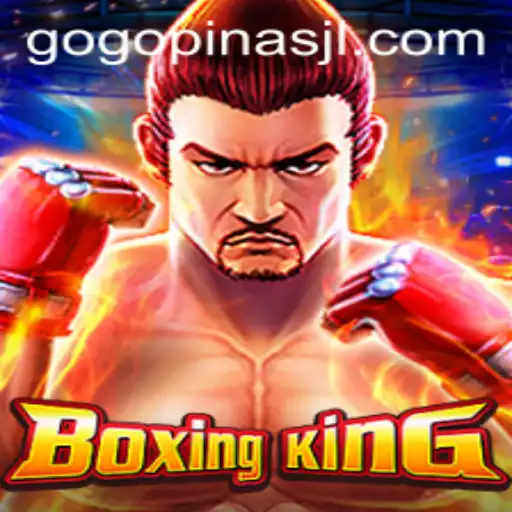 BoxingKing: Revolutionizing the Virtual Boxing Arena with Gogopinas