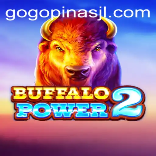 Buffalo Power 2: The Return of the Wild Adventure