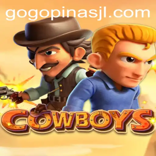 COWBOYS: A Thrilling Adventure in the Wild West