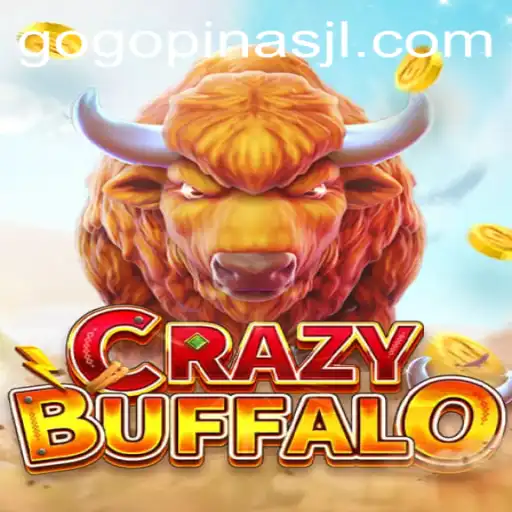 Discover the Dynamic World of CRAZYBUFFALO and its Thrilling GOGOPINAS Experience