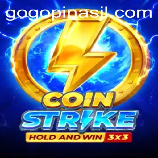 Unveiling Coinstrike: The Thrilling Game Revolutionizing eSports in the Gogopinas Region