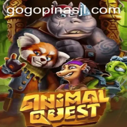 Discover the Adventure of AnimalQuest: A Journey Through the Wild
