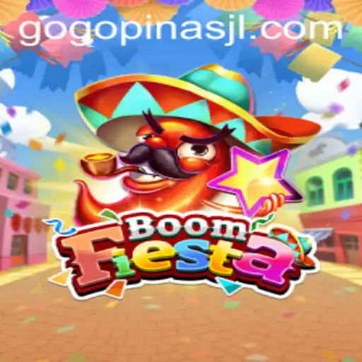BoomFiesta: The Exciting Virtual Adventure with Gogopinas