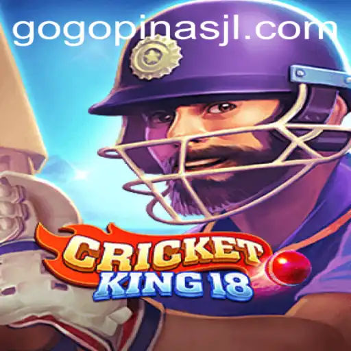 CricketKing18 โ The Ultimate Virtual Cricket Experience