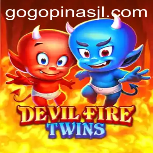 DevilFireTwins Game: An Immersive Adventure with 'Gogopinas'