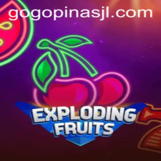 ExplodingFruits and the Advent of gogopinas: A New Era of Gaming Excitement