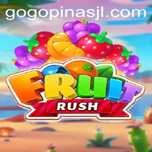 Dive into the Excitement of FruitRush: A Juicy Journey with Gogopinas