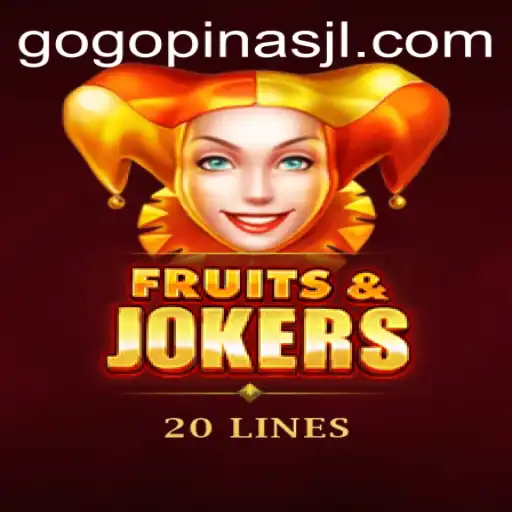 Discovering FruitsAndJokers20: A Fresh Twist on Classic Gaming