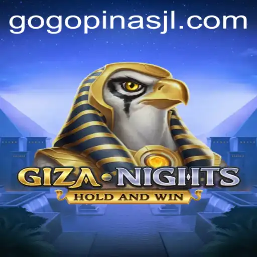 GizaNights: A Journey into Ancient Mysteries with gogopinas