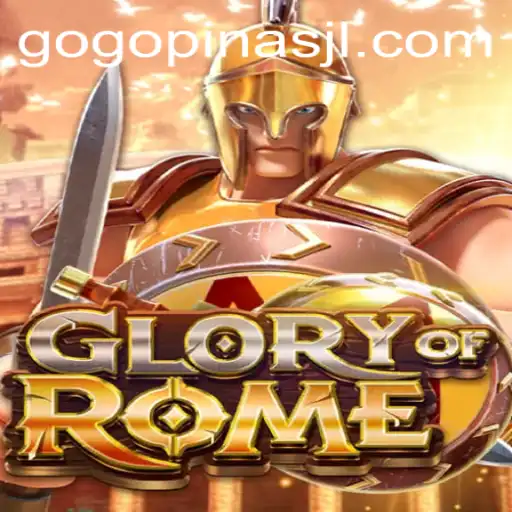 Exploring the Epic World of GloryofRome and the Rise of Gogopinas