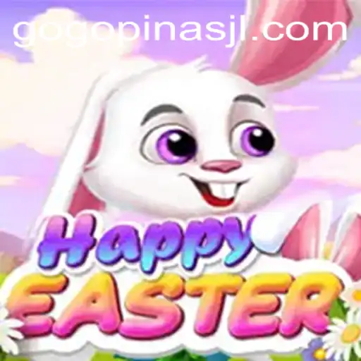 Experience the Joy of 'HappyEaster' โ A Game Like No Other