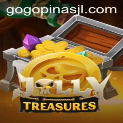 Exploring the Adventurous World of JollyTreasures: A Fun and Strategic Journey with Gogopinas