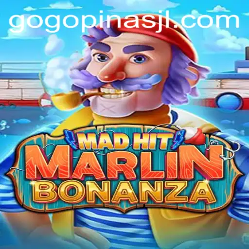 Discover the Thrilling Underwater World of MadHitMarlinBonanza