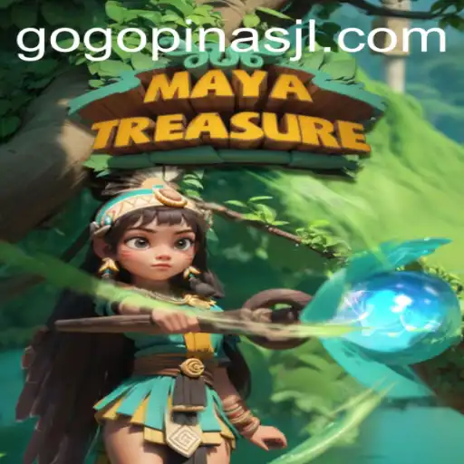 Discover the Adventure of MayaTreasure with Gogopinas