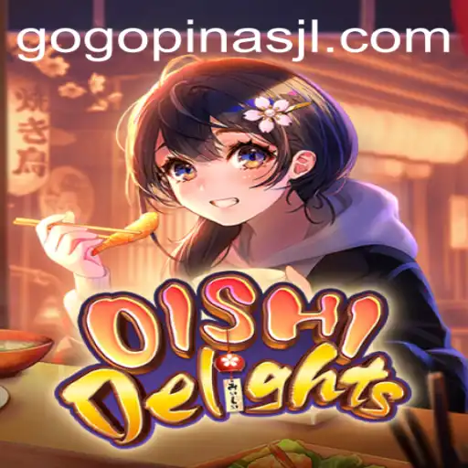 OishiDelights: An Exquisite Blend of Culinary Adventure and Interactive Gameplay