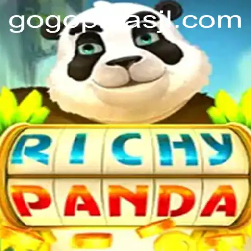 RichyPanda: Dive into the Exciting World of Adventure with Gogopinas