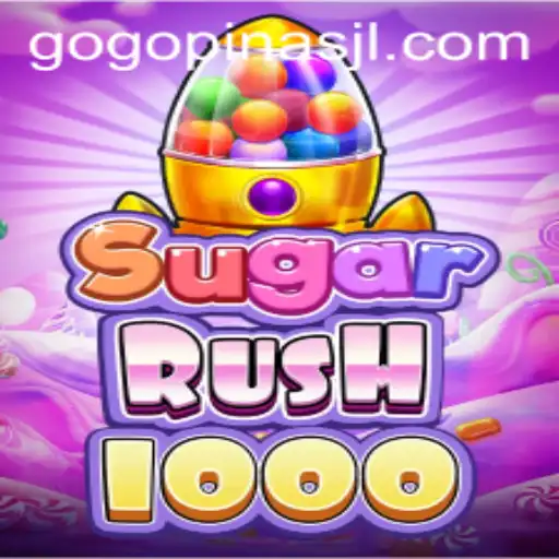 An In-Depth Look at SugarRush1000 and Its Appeal Amidst the gogopinas Trend
