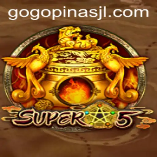 Exploring the Innovative World of Super5: The Next Big Game Teased by Gogopinas