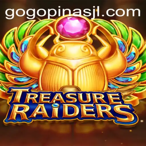 Discover the Thrilling World of TREASURERAIDERS in the Philippines with Gogopinas