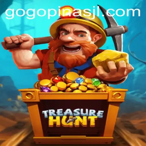 Discover the Adventure: TreasureHunt
