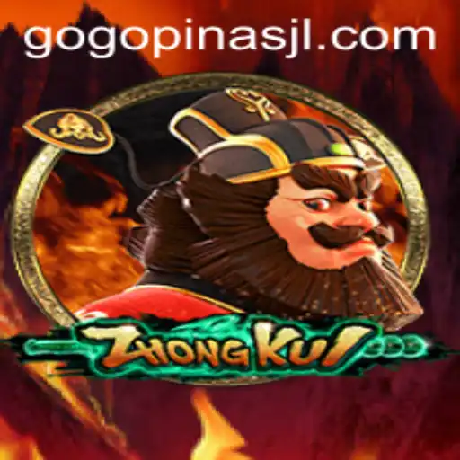 Exploring the Mystical World of ZhongKui: An Intriguing Game Experience