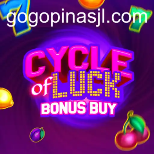 CycleofLuckBonusBuy: A Thrilling Dive into the World of Gaming