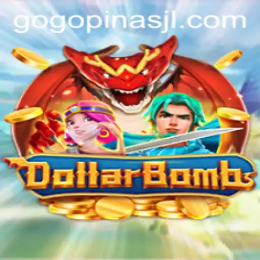 DollarBombs: An Explosive New Gaming Experience with a Twist