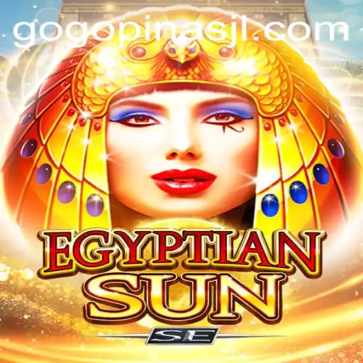 Exploring the Magical World of EgyptianSunSE and the Intriguing Keyword 'gogopinas'
