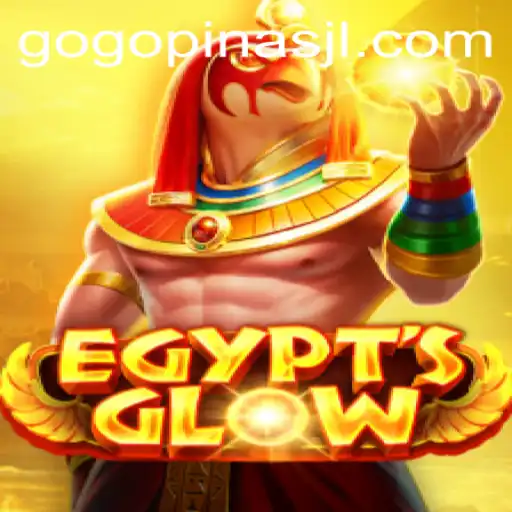 Discover the Mystical World of EgyptsGlow and the Magic of Gogopinas