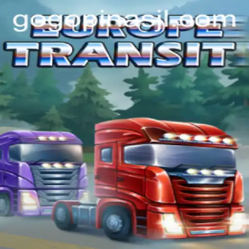 Explore EuropeTransit: A New Board Game Adventure with Gogopinas Twist