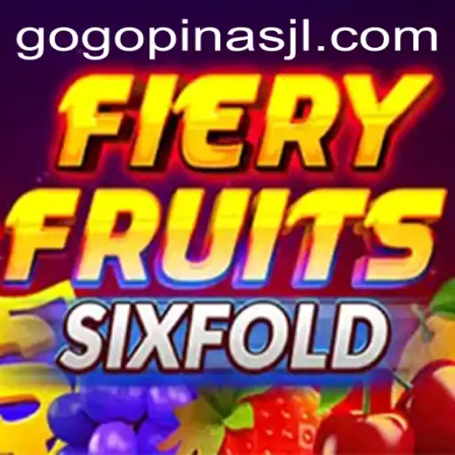 FieryFruitsSixFold: A New Gaming Sensation