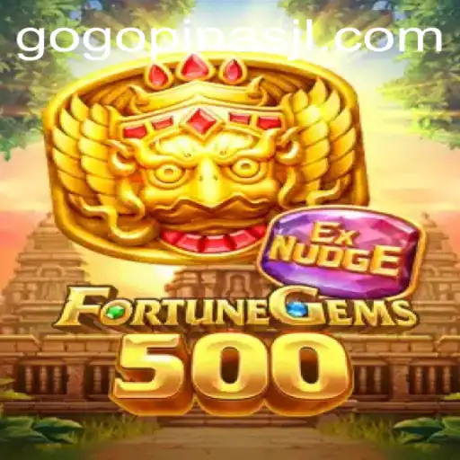 Discover the Thrilling World of FortuneGems500: An Innovative Gaming Experience