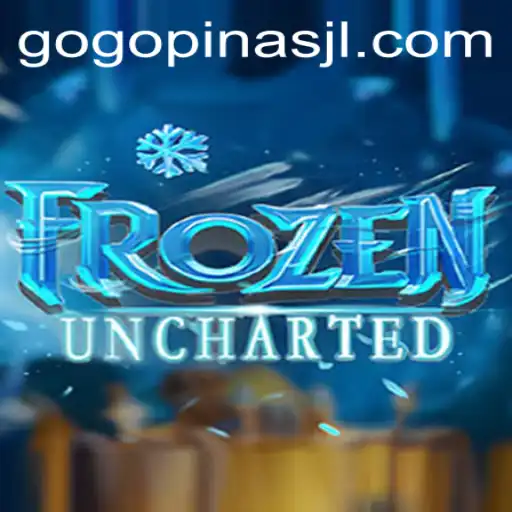 FrozenUncharted: A Thrilling Adventure Awaits