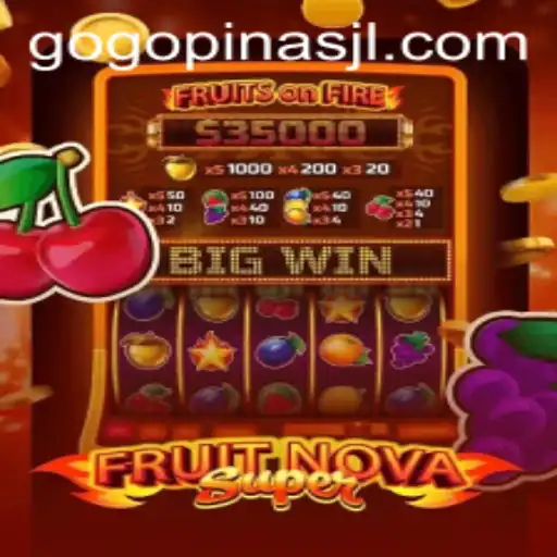 Discover the Excitement of FruitNovaSuper