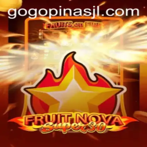 Discover the Exciting World of FruitrNovaSupe30: A Game of Strategy and Chance