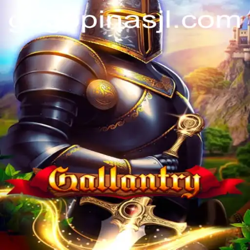 Gallantry: A Revolutionary Game Adventure