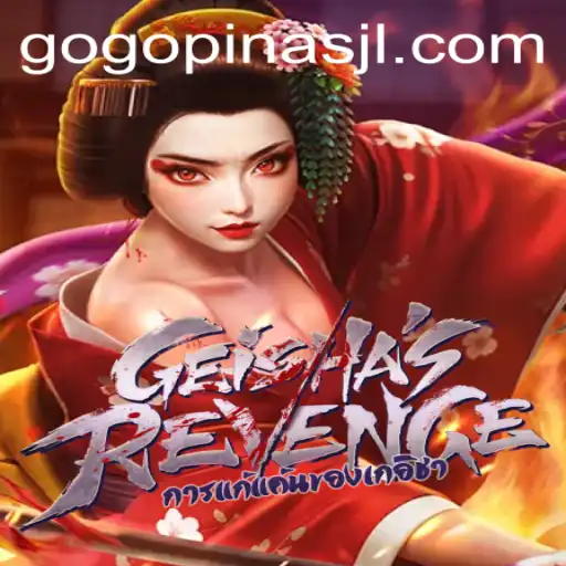 GeishasRevenge: An Immersive Journey into the Enigmatic World of Virtual Samurai