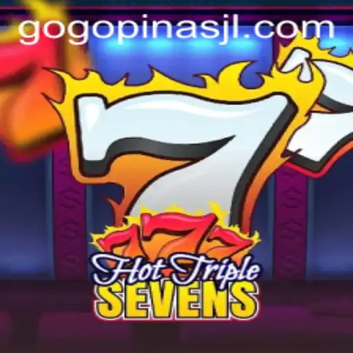HotTripleSevens: A Thrilling Journey into the World of Gaming