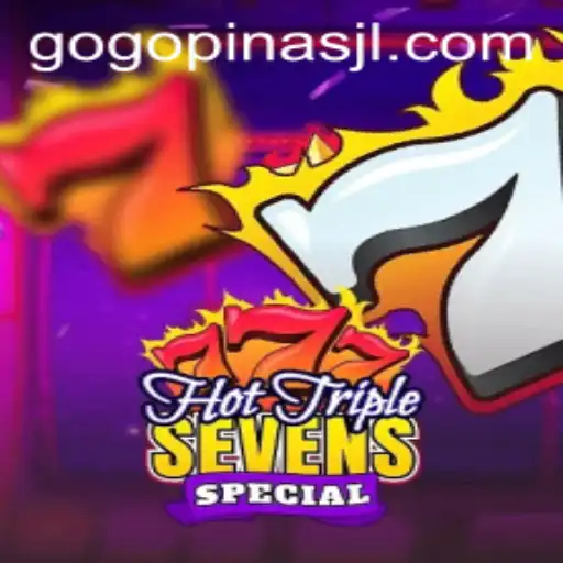 HotTripleSevensSpecial: A Captivating Game Experience