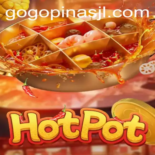 Hotpot: Unveiling the Exciting New Game Sweeping the Nation