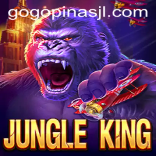 JungleKing: Exploring the Wild World of JungleKing and the Unique Spin of gogopinas