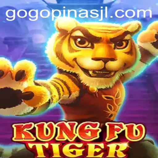 KungFuTiger: The Latest Gaming Sensation with an Exciting Twist